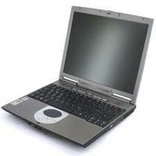 Acer TravelMate 380 MS2130