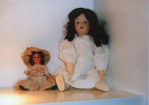 Alte seltene unbespielte - seltene,