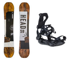 HEAD True DCT 155 Herren