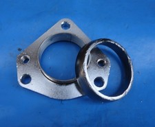 Dreiecksflansch Adapter