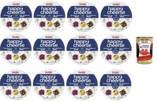 12x Happy Cheerse Gorgonzola