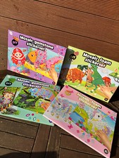 Mosaic Gemstone / Foam