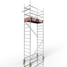 ALTEC Rollfix 2.0 500 Rollen