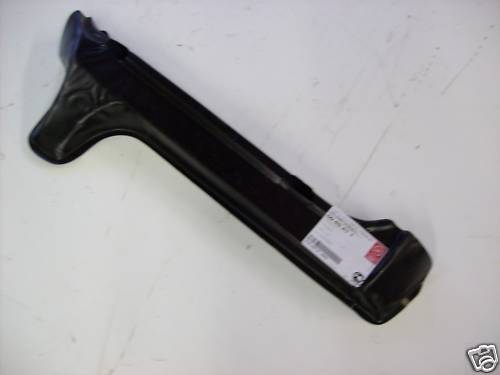 Opel kadett reparaturblech - b,