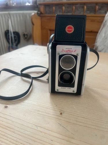 Kodak duaflex - duaflex,
