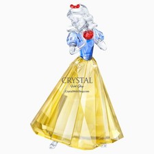 Swarovski Crystal Figurine