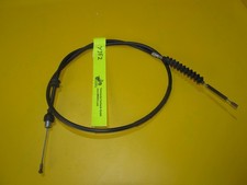 Kupplung Zug 1410mm Flachlenker BMW R100 R90 R80 R75 R60 2324958 clutch cable