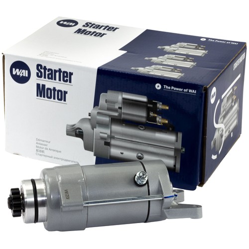 Anlasser starter anlassermotor - starter,