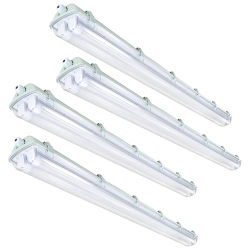Led feuchtraumleuchte - led,