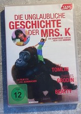 Die unglaubliche Geschichte