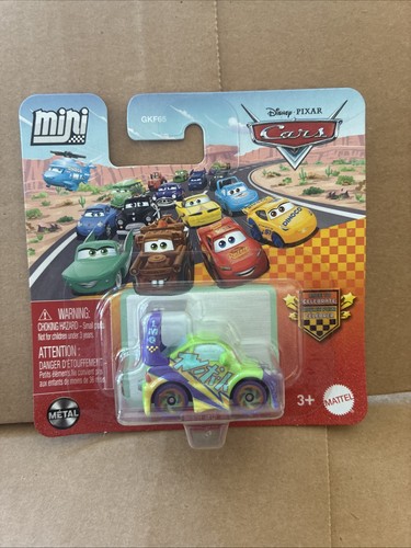 Disney cars druckguss - cars,