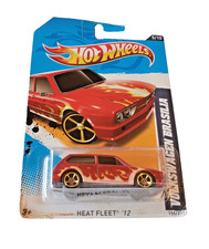 ✅  Hot Wheels VOLKSWAGEN