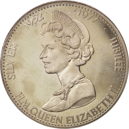 Großbritannien medal queen - großbritannien,, medal,