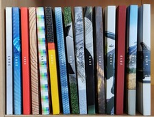 Schweiz Jahrbuch Jahrbücher