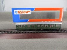 Roco Spur H0 DC 45244