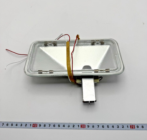 Miele elektroherd herd lampe - miele,
