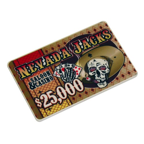 Nevada jacks 000 ceramic - jacks,