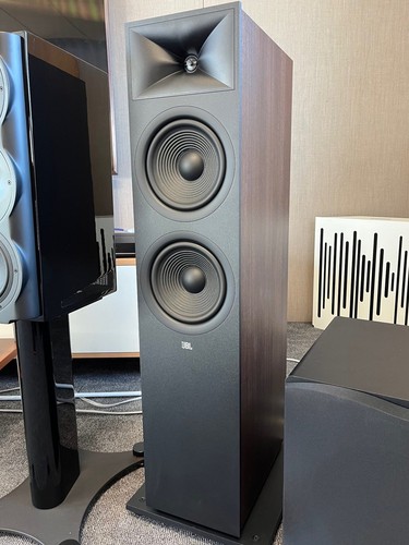 Jbl stage 280 - jbl,