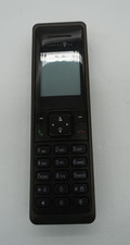 T Com, Sinus A500,  Mobilteil, Handgerät Telefon, Tastentelefon, schwarz (T344)