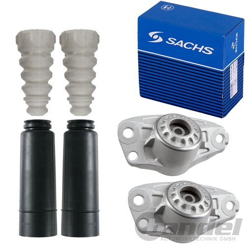 Sachs protection kit domlager - protection, kit+domlager