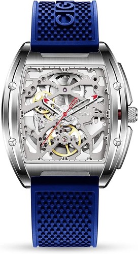 Ciga design edge - automatik, uhr