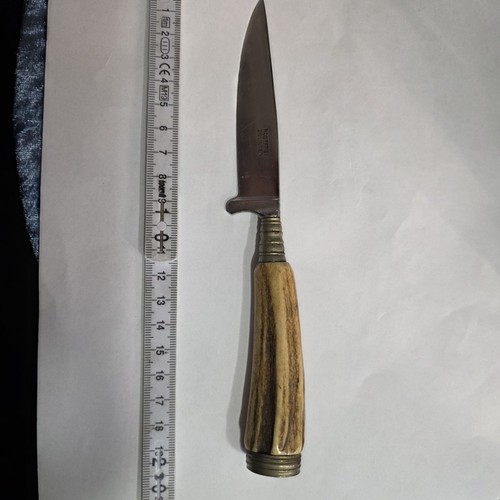 Jagdmesser solingen - jagdmesser,