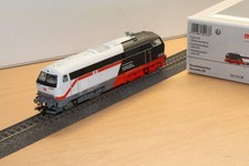 Märklin  39187  Diesellok BR 218 der DB  Cottbus   Neu in Ovp.