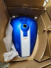 Suzuki Vzr 1800Z (M109R) Fuel