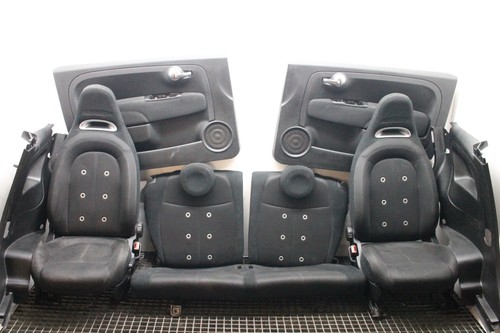 Abarth 500 595 695 - 695, 312