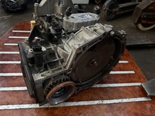 VW Golf 4 Audi A3 DTB