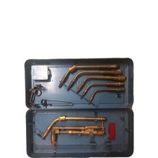 Schweißbrennerkoffer Mit