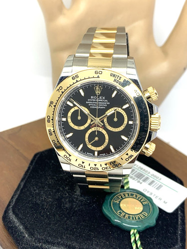 Rolex daytona 126503 - rolex,