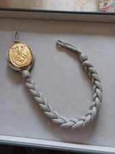 Schützenschnur Gold