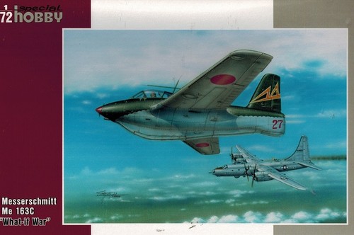 Special hobby 72263 - hobby,