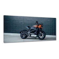 Leinwand Bild Wandbild Canvas