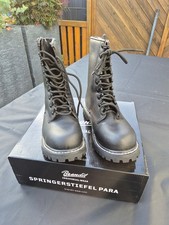 Brandit Boots Para