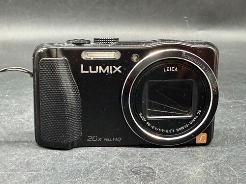 Panasonic lumix dmc tz36 - panasonic,