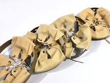 1. Weltkrieg , Österreich Ungarn k.u.k.Innenfutter für den Stahlhelm Grösse 68