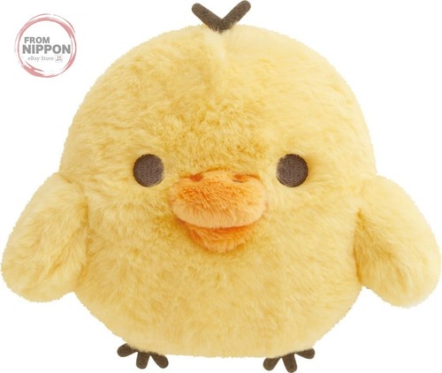 Rilakkuma kiiroitori wonderful - kiiroitori,