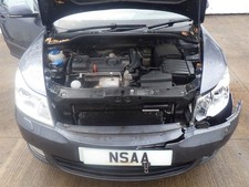 SKODA Octavia MK2 1Z 2004-2013