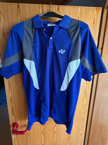 Yonex polo shirt - yonex, tennis