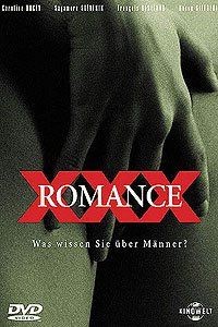Romance von catherine - romance,