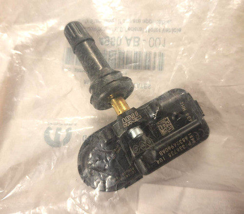 Rds reifendrucksensor jeep - reifendrucksensor,