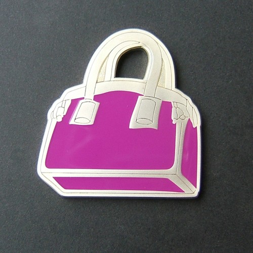Tussi tasche pink travel - in, pink,