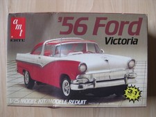 AMT/ERTL ´56 Ford Vivtoria