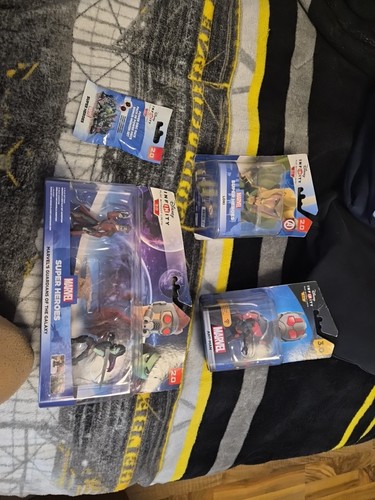 Disney infinity figuren - disney,