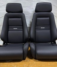 Recaro 2sitzer reparierte - recaro,