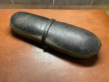 Simson Sitzbank Ori. Vogelserie, Schwalbe, Star, Sperber, Usw DDR Ostalgie IFA