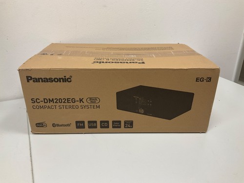Panasonic dm202eg k - panasonic, sc-dm202eg-k