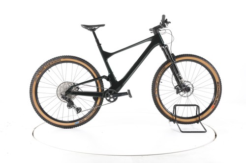 Scott spark 930 fahrrad - spark,